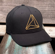 Triad X AKCH Media Hat