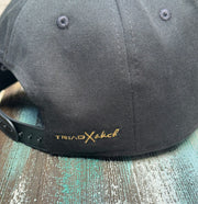 Triad X AKCH Media Hat