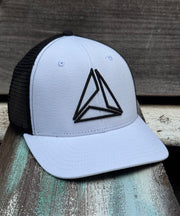 Triad X AKCH Media Hat